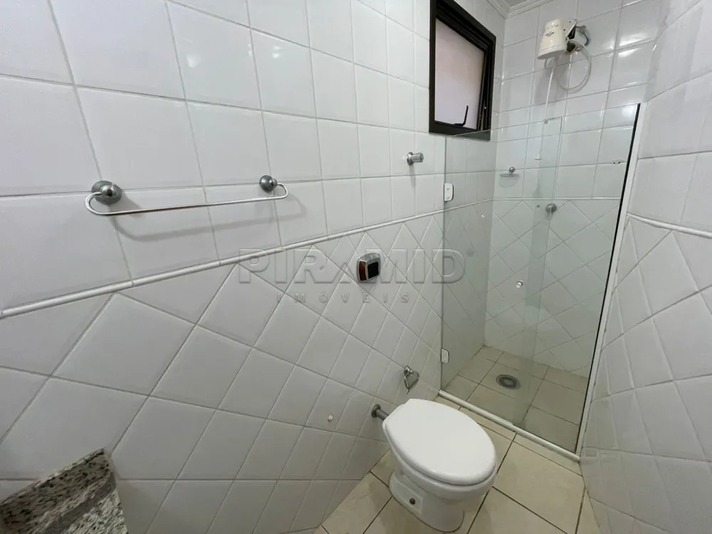 Alugar Apartamento / Padr&atilde;o em Ribeir&atilde;o Preto R$ 1.800,00 - Foto 19