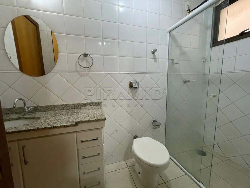 Alugar Apartamento / Padr&atilde;o em Ribeir&atilde;o Preto R$ 1.800,00 - Foto 24