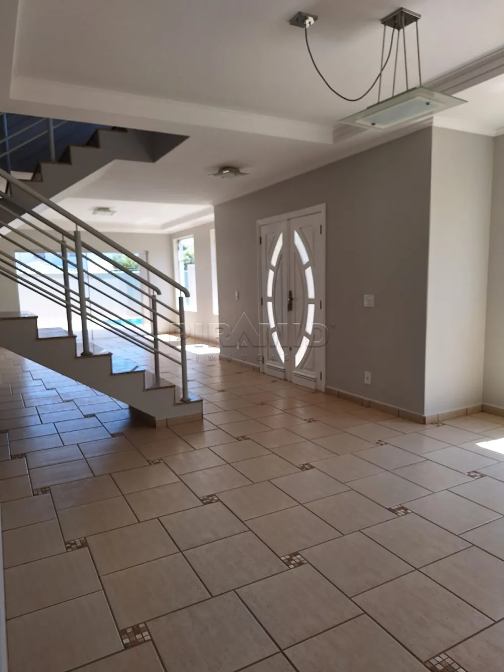 Alugar Casa / Condom&iacute;nio em Bonfim Paulista R$ 10.000,00 - Foto 2