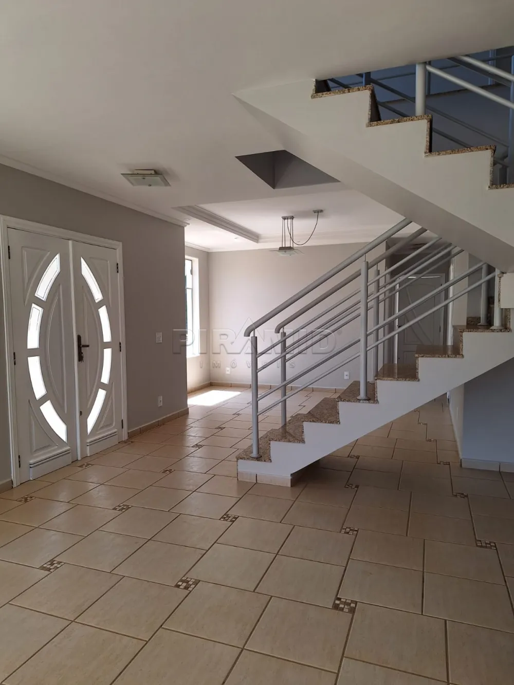 Alugar Casa / Condom&iacute;nio em Bonfim Paulista R$ 10.000,00 - Foto 3