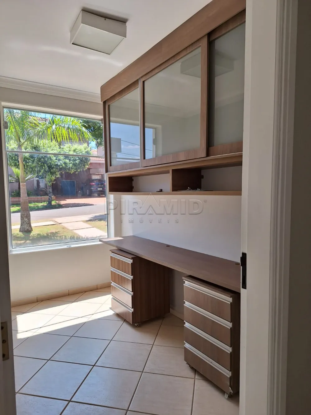 Alugar Casa / Condom&iacute;nio em Bonfim Paulista R$ 10.000,00 - Foto 7