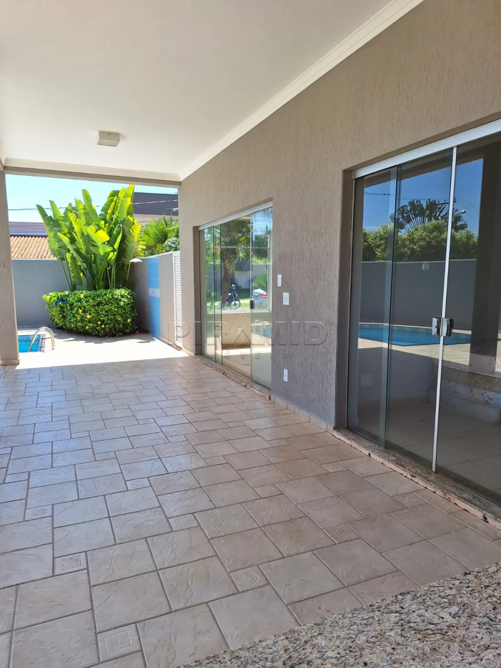 Alugar Casa / Condom&iacute;nio em Bonfim Paulista R$ 10.000,00 - Foto 33