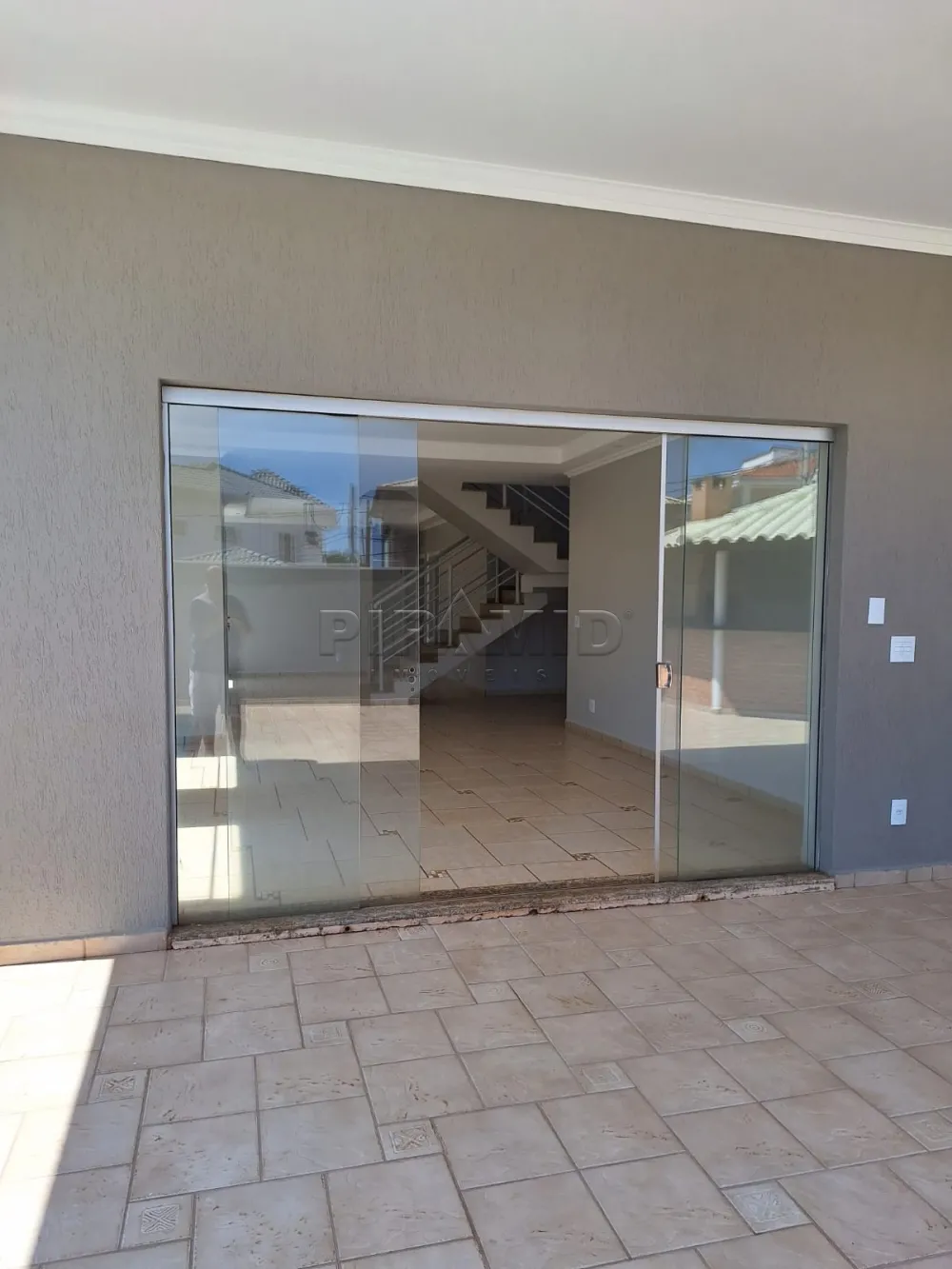 Alugar Casa / Condom&iacute;nio em Bonfim Paulista R$ 10.000,00 - Foto 34