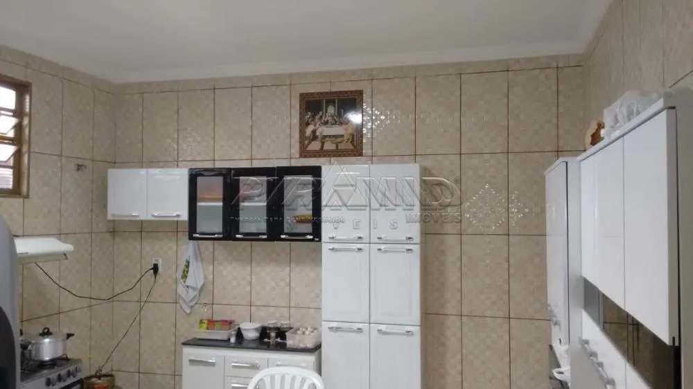 Alugar Casa / Padr&atilde;o em Ribeir&atilde;o Preto R$ 450,00 - Foto 5