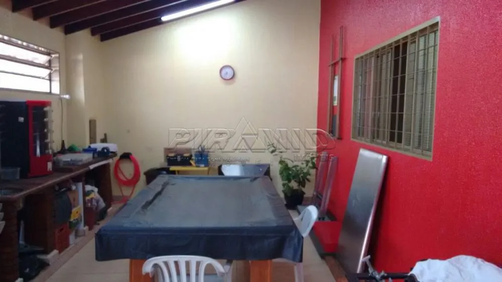 Alugar Casa / Padr&atilde;o em Ribeir&atilde;o Preto R$ 450,00 - Foto 9
