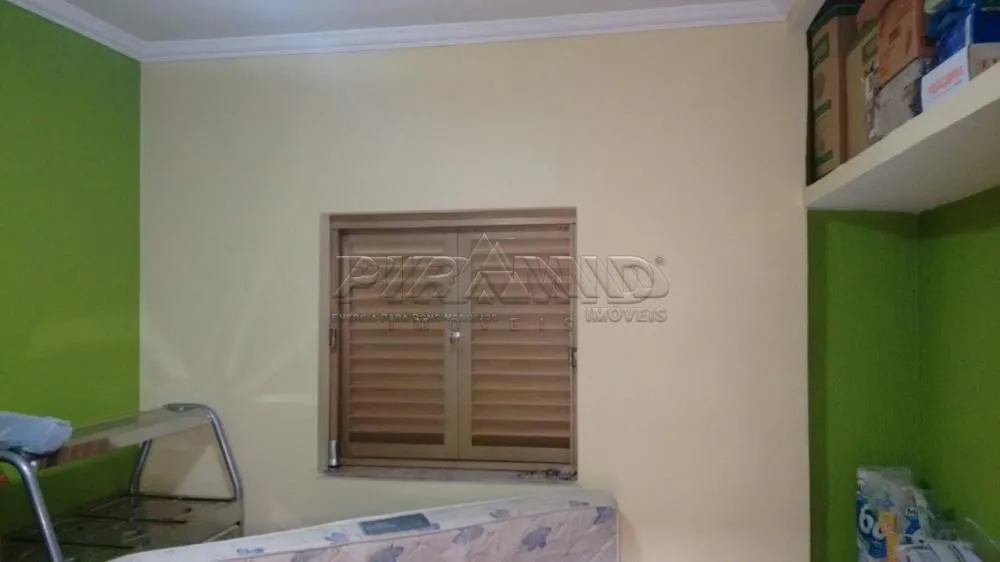 Alugar Casa / Padr&atilde;o em Ribeir&atilde;o Preto R$ 450,00 - Foto 10