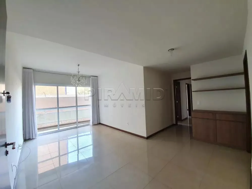 Alugar Apartamento / Padr&atilde;o em Ribeir&atilde;o Preto R$ 2.700,00 - Foto 2