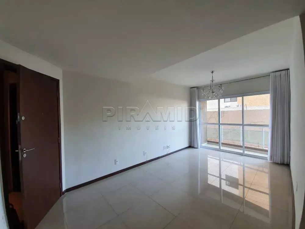 Alugar Apartamento / Padr&atilde;o em Ribeir&atilde;o Preto R$ 2.700,00 - Foto 1