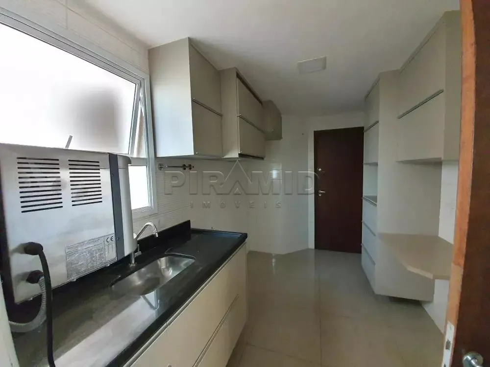 Alugar Apartamento / Padr&atilde;o em Ribeir&atilde;o Preto R$ 2.700,00 - Foto 18