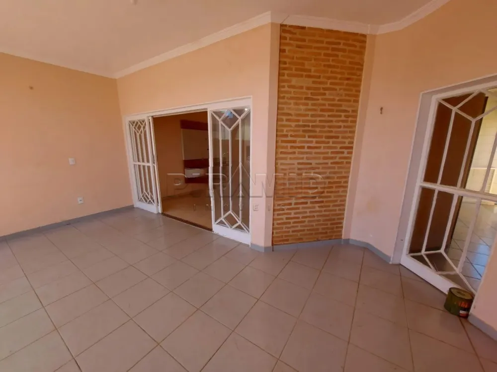 Alugar Casa / Padr&atilde;o em Ribeir&atilde;o Preto R$ 4.000,00 - Foto 3
