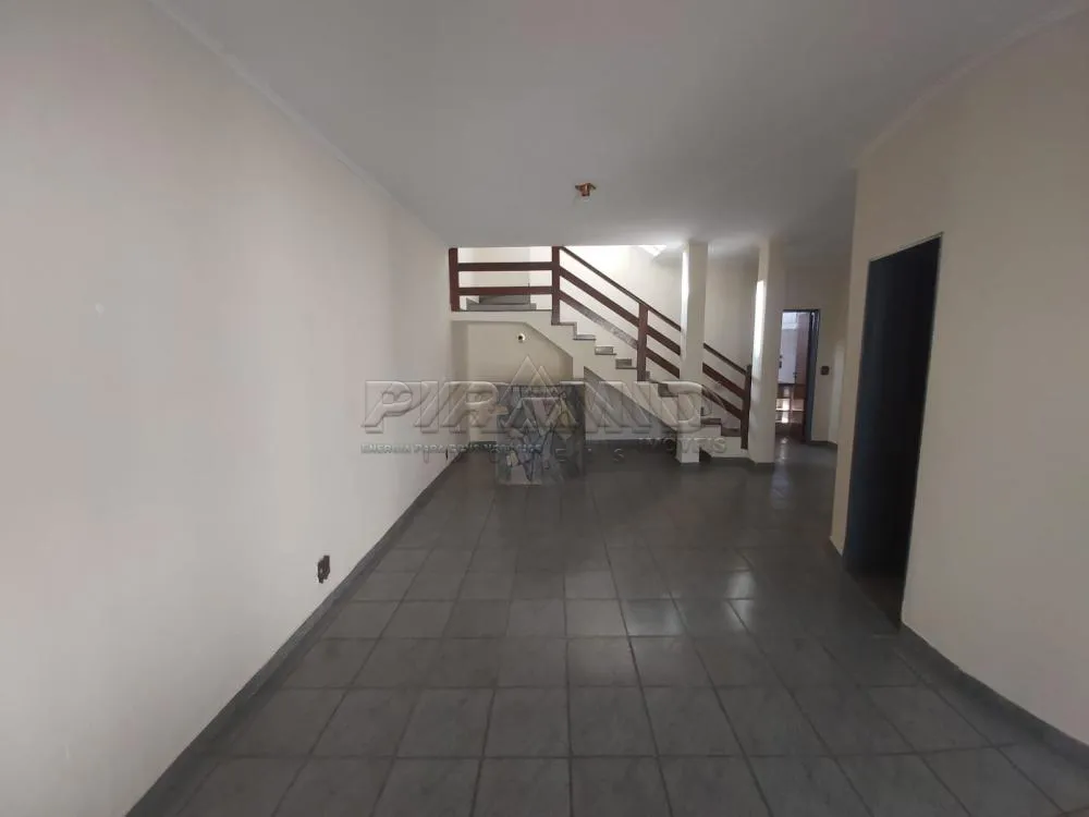 Alugar Casa / Padr&atilde;o em Ribeir&atilde;o Preto R$ 3.500,00 - Foto 5
