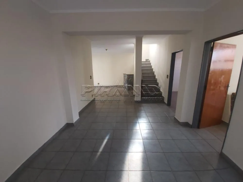 Alugar Casa / Padr&atilde;o em Ribeir&atilde;o Preto R$ 3.500,00 - Foto 8