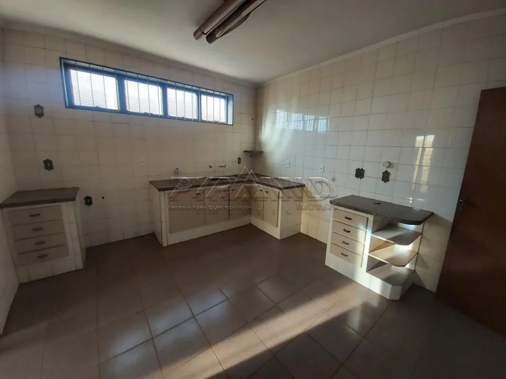 Alugar Casa / Padr&atilde;o em Ribeir&atilde;o Preto R$ 3.500,00 - Foto 9