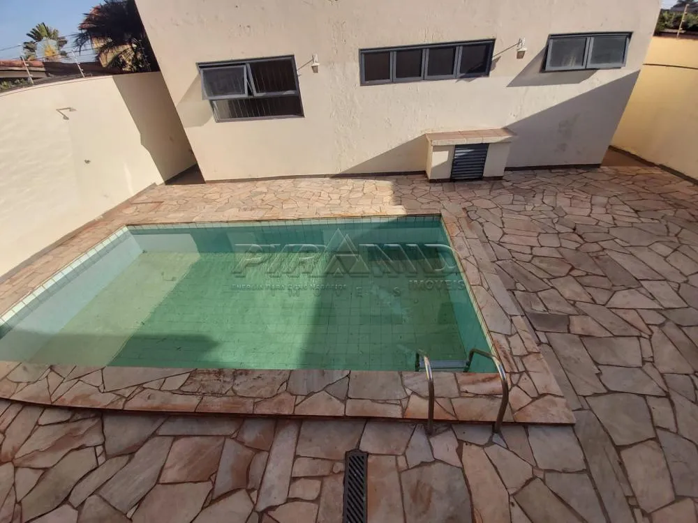 Alugar Casa / Padr&atilde;o em Ribeir&atilde;o Preto R$ 3.500,00 - Foto 37