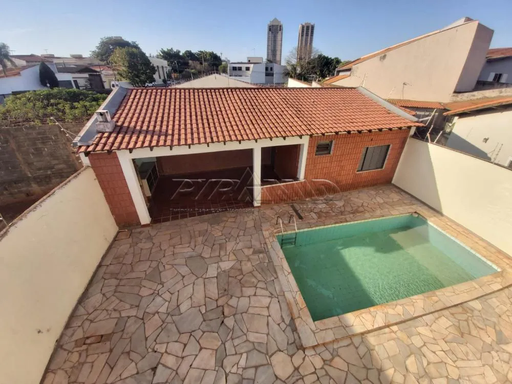 Alugar Casa / Padr&atilde;o em Ribeir&atilde;o Preto R$ 3.500,00 - Foto 41