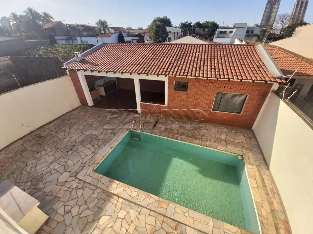 Alugar Casa / Padr&atilde;o em Ribeir&atilde;o Preto R$ 3.500,00 - Foto 43