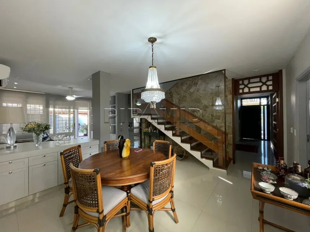 Alugar Casa / Padr&atilde;o em Ribeir&atilde;o Preto R$ 12.000,00 - Foto 24