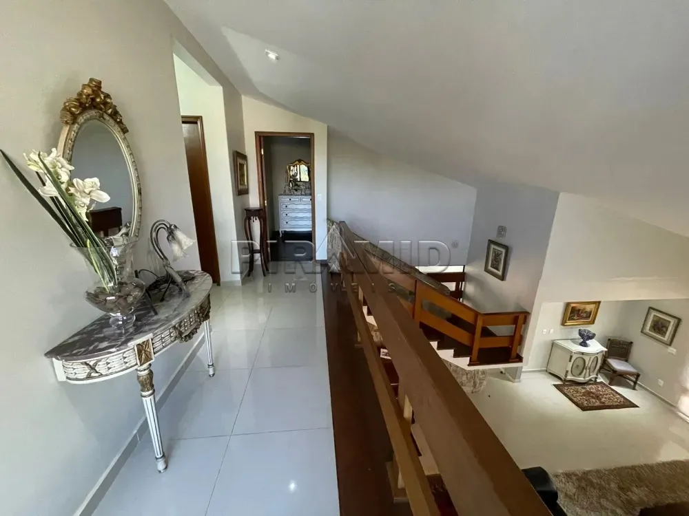 Alugar Casa / Padr&atilde;o em Ribeir&atilde;o Preto R$ 12.000,00 - Foto 38