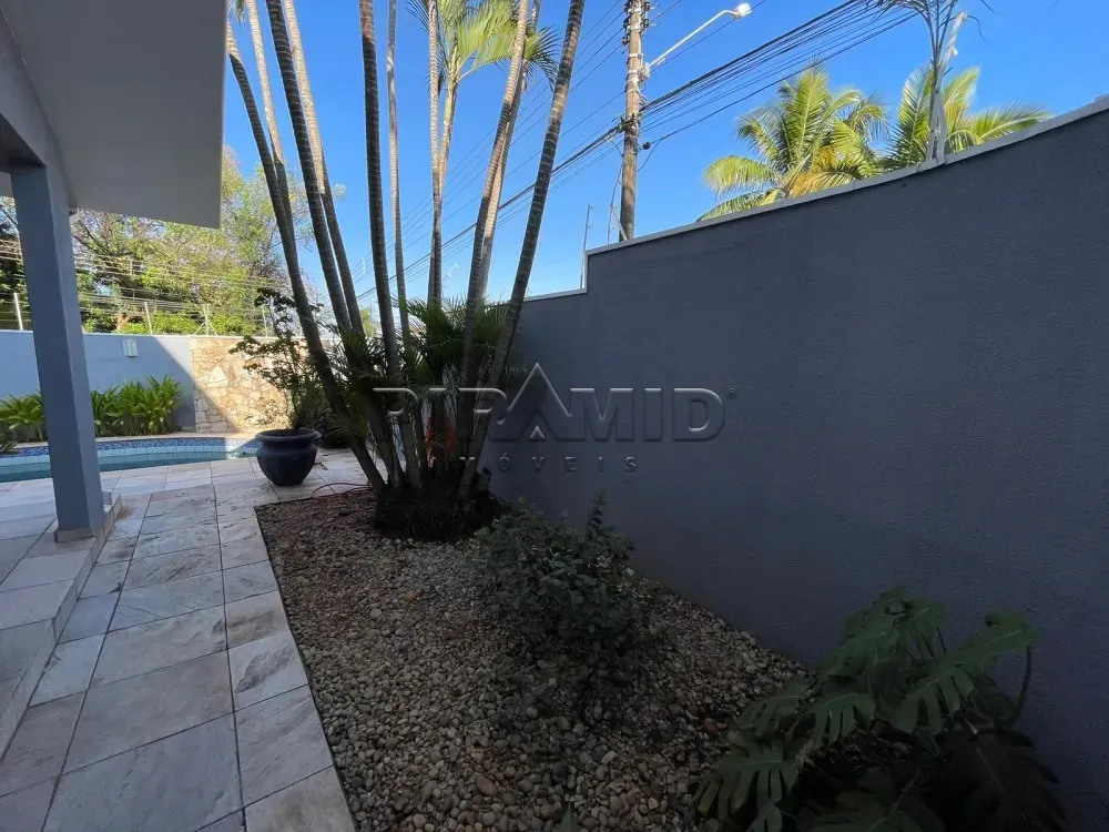 Alugar Casa / Padr&atilde;o em Ribeir&atilde;o Preto R$ 12.000,00 - Foto 100