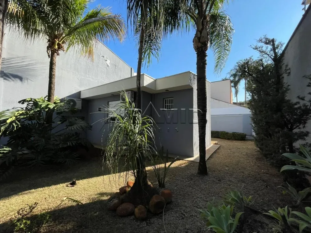 Alugar Casa / Padr&atilde;o em Ribeir&atilde;o Preto R$ 12.000,00 - Foto 102