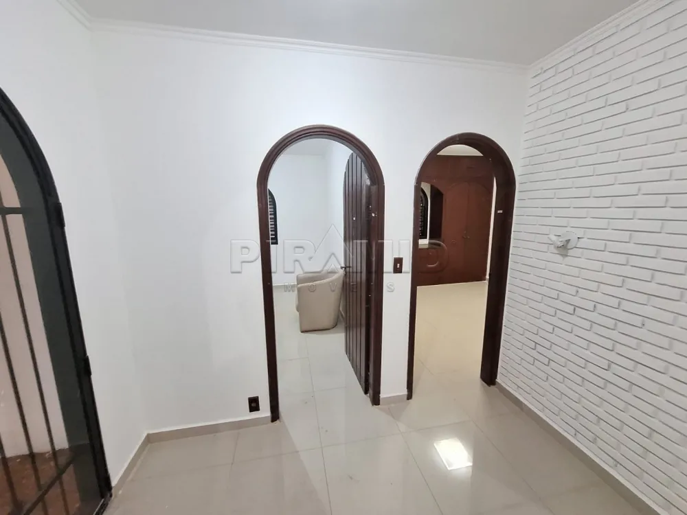 Alugar Casa / Padr&atilde;o em Ribeir&atilde;o Preto R$ 12.500,00 - Foto 28