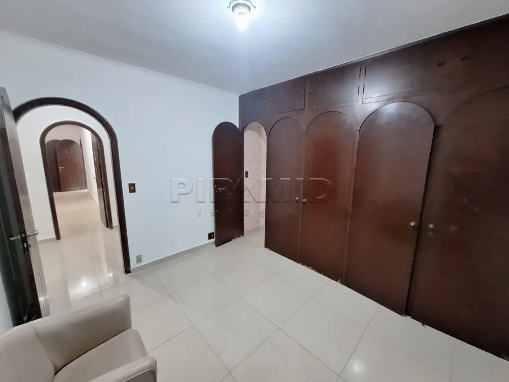 Alugar Casa / Padr&atilde;o em Ribeir&atilde;o Preto R$ 12.500,00 - Foto 31