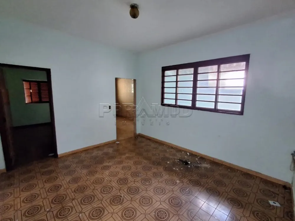 Alugar Casa / Padr&atilde;o em Ribeir&atilde;o Preto R$ 1.600,00 - Foto 3