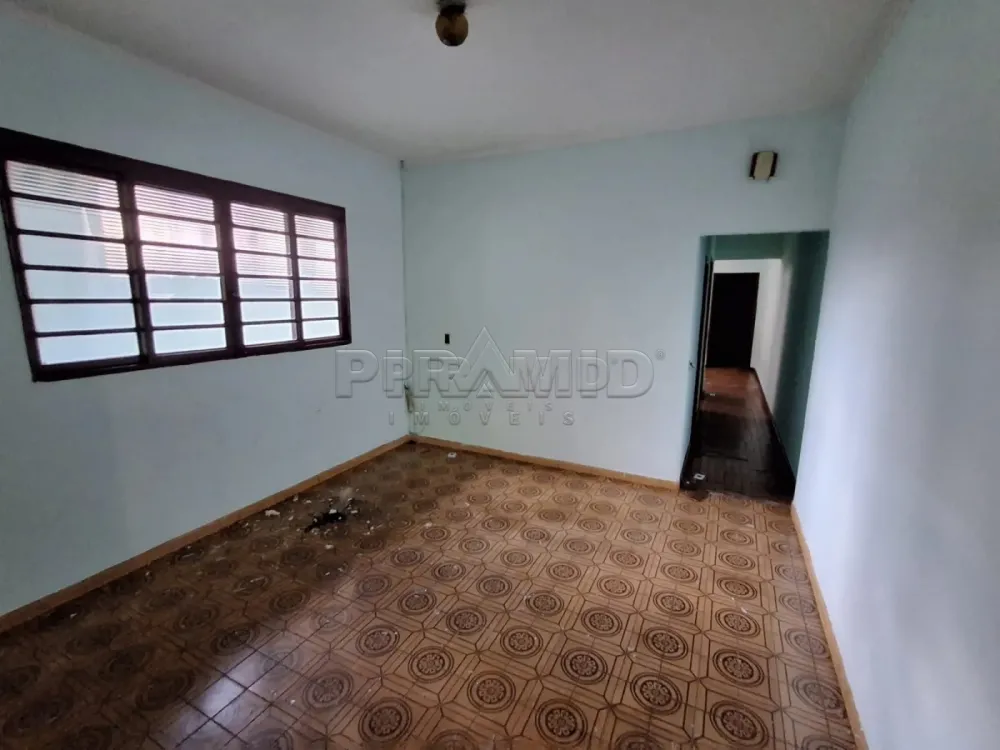 Alugar Casa / Padr&atilde;o em Ribeir&atilde;o Preto R$ 1.600,00 - Foto 4