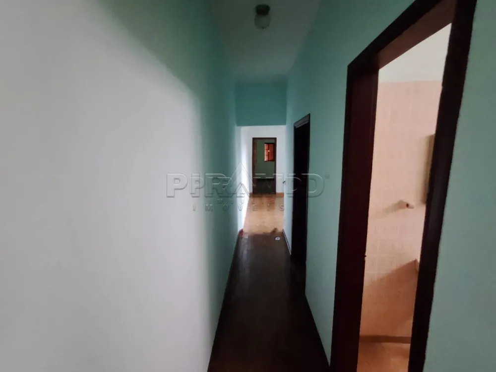 Alugar Casa / Padr&atilde;o em Ribeir&atilde;o Preto R$ 1.600,00 - Foto 5