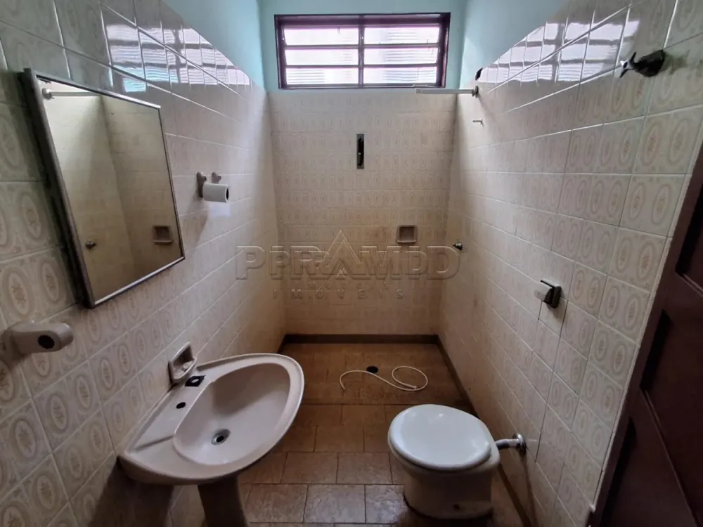 Alugar Casa / Padr&atilde;o em Ribeir&atilde;o Preto R$ 1.600,00 - Foto 12