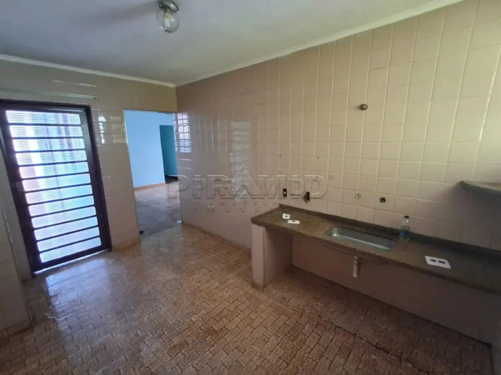 Alugar Casa / Padr&atilde;o em Ribeir&atilde;o Preto R$ 1.600,00 - Foto 14