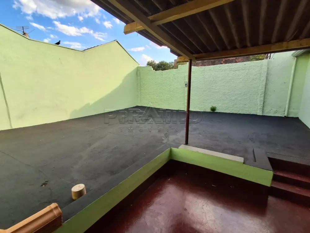 Alugar Casa / Padr&atilde;o em Ribeir&atilde;o Preto R$ 1.600,00 - Foto 16