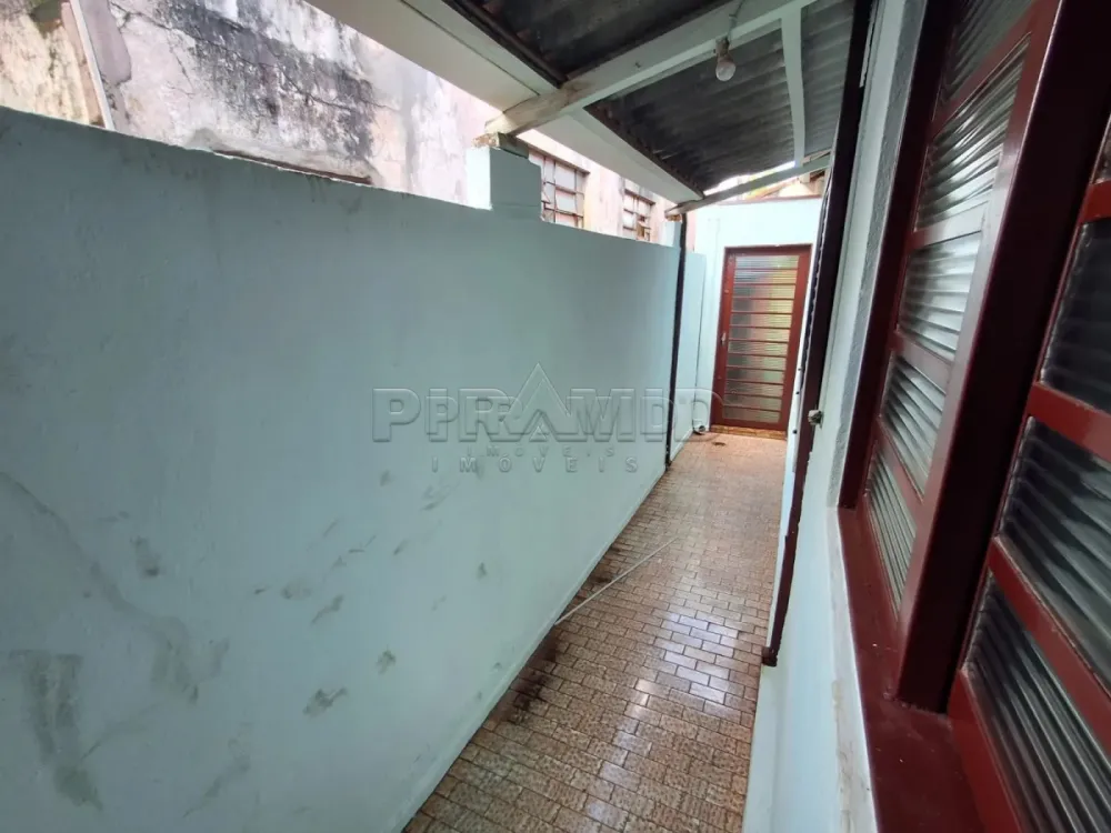 Alugar Casa / Padr&atilde;o em Ribeir&atilde;o Preto R$ 1.600,00 - Foto 17