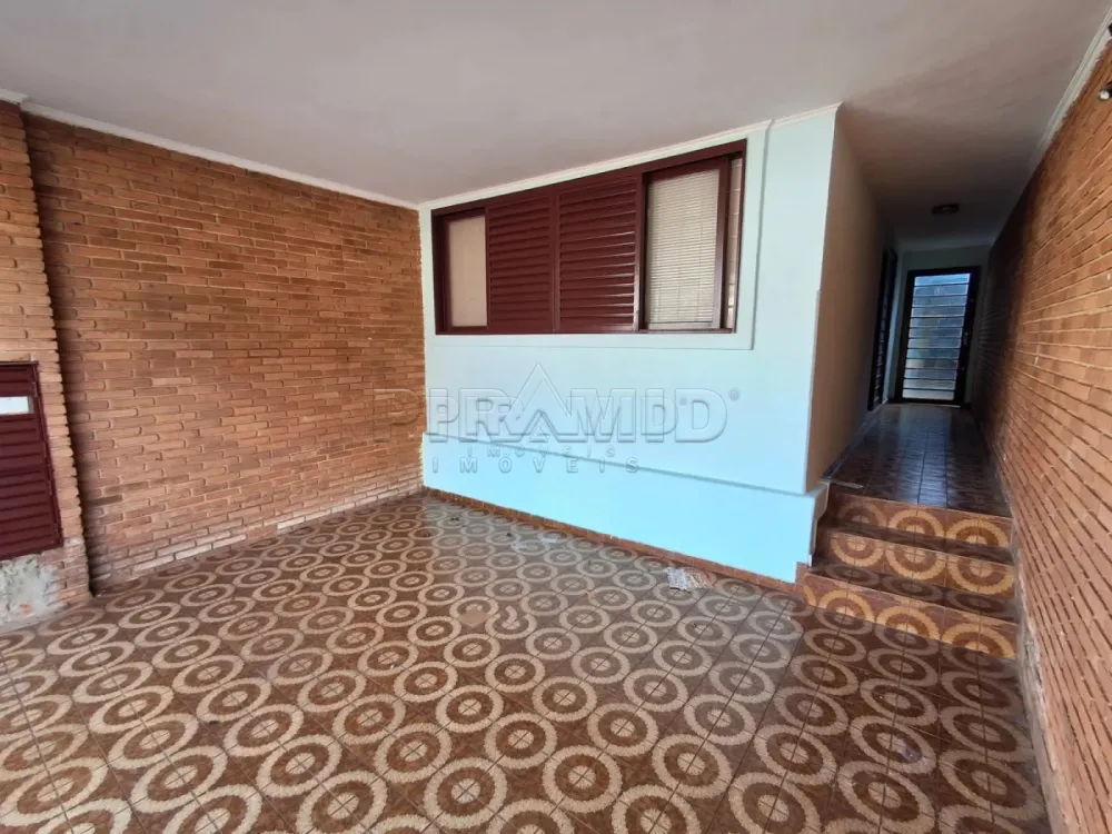Alugar Casa / Padr&atilde;o em Ribeir&atilde;o Preto R$ 1.600,00 - Foto 19