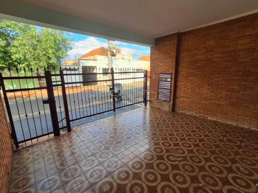 Alugar Casa / Padr&atilde;o em Ribeir&atilde;o Preto R$ 1.600,00 - Foto 20