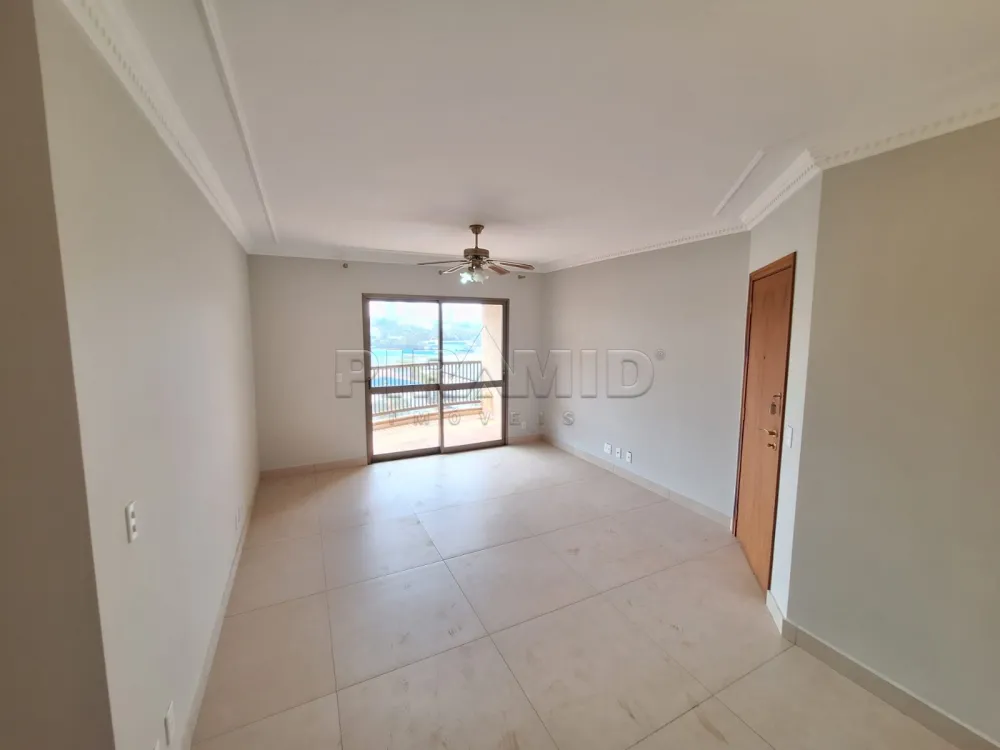 Alugar Apartamento / Padr&atilde;o em Ribeir&atilde;o Preto R$ 1.600,00 - Foto 1