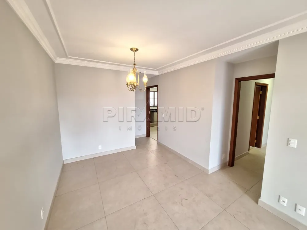 Alugar Apartamento / Padr&atilde;o em Ribeir&atilde;o Preto R$ 1.600,00 - Foto 3