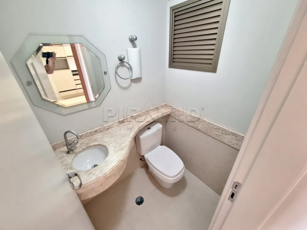 Alugar Apartamento / Padr&atilde;o em Ribeir&atilde;o Preto R$ 1.600,00 - Foto 4