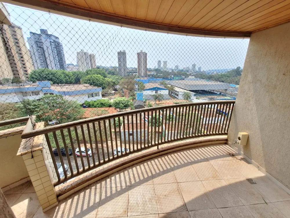 Alugar Apartamento / Padr&atilde;o em Ribeir&atilde;o Preto R$ 1.600,00 - Foto 5