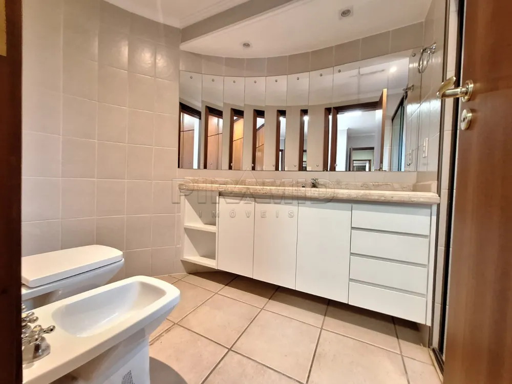 Alugar Apartamento / Padr&atilde;o em Ribeir&atilde;o Preto R$ 1.600,00 - Foto 21