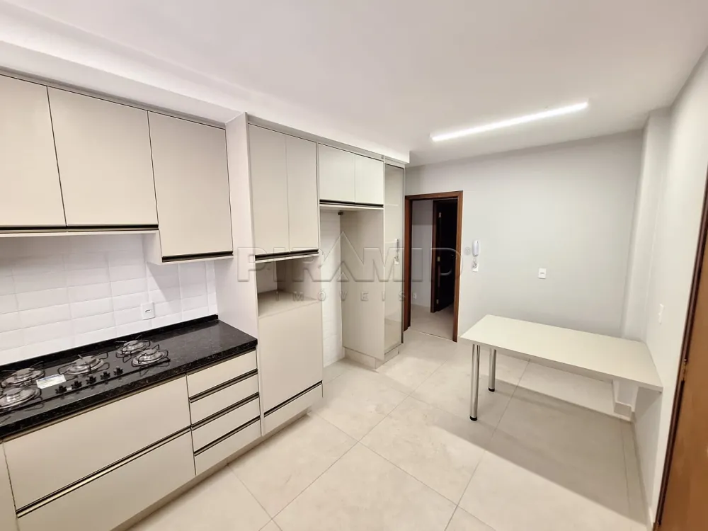 Alugar Apartamento / Padr&atilde;o em Ribeir&atilde;o Preto R$ 1.600,00 - Foto 24