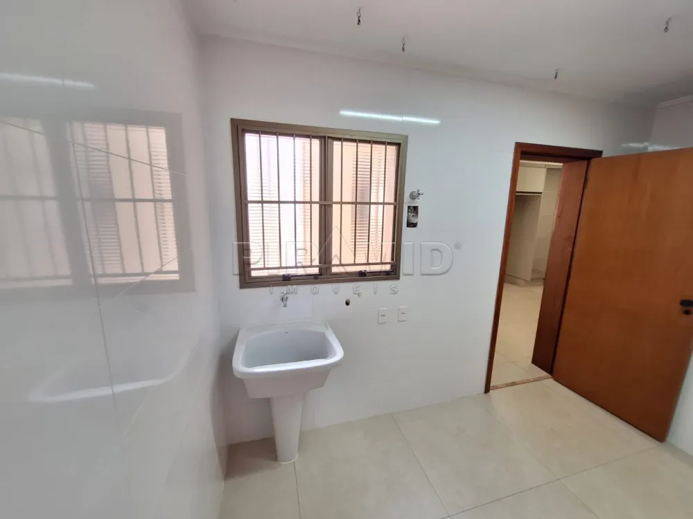 Alugar Apartamento / Padr&atilde;o em Ribeir&atilde;o Preto R$ 1.600,00 - Foto 27