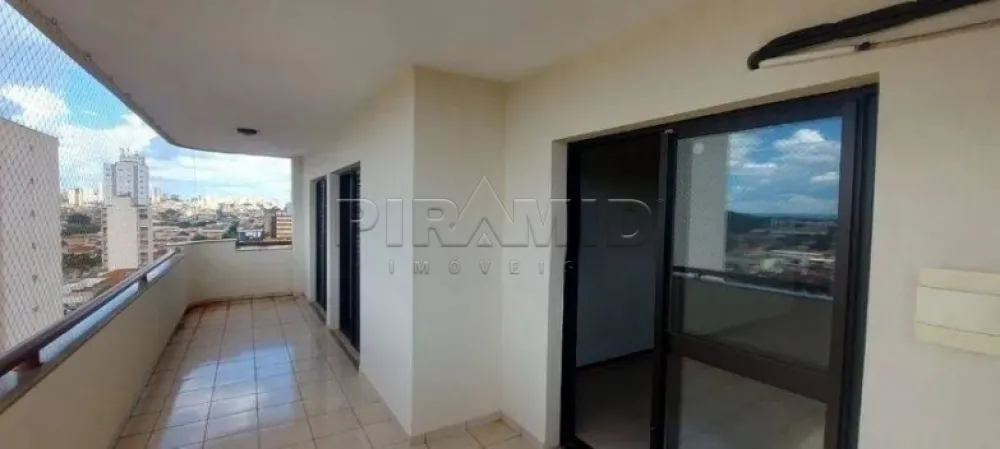 Alugar Apartamento / Padr&atilde;o em Ribeir&atilde;o Preto R$ 1.700,00 - Foto 3