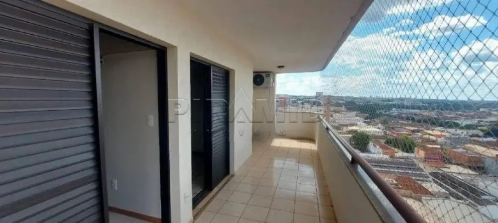 Alugar Apartamento / Padr&atilde;o em Ribeir&atilde;o Preto R$ 1.700,00 - Foto 4