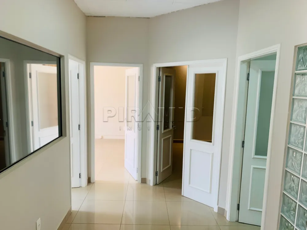 Alugar Comercial / Sala em Ribeir&atilde;o Preto R$ 4.500,00 - Foto 4