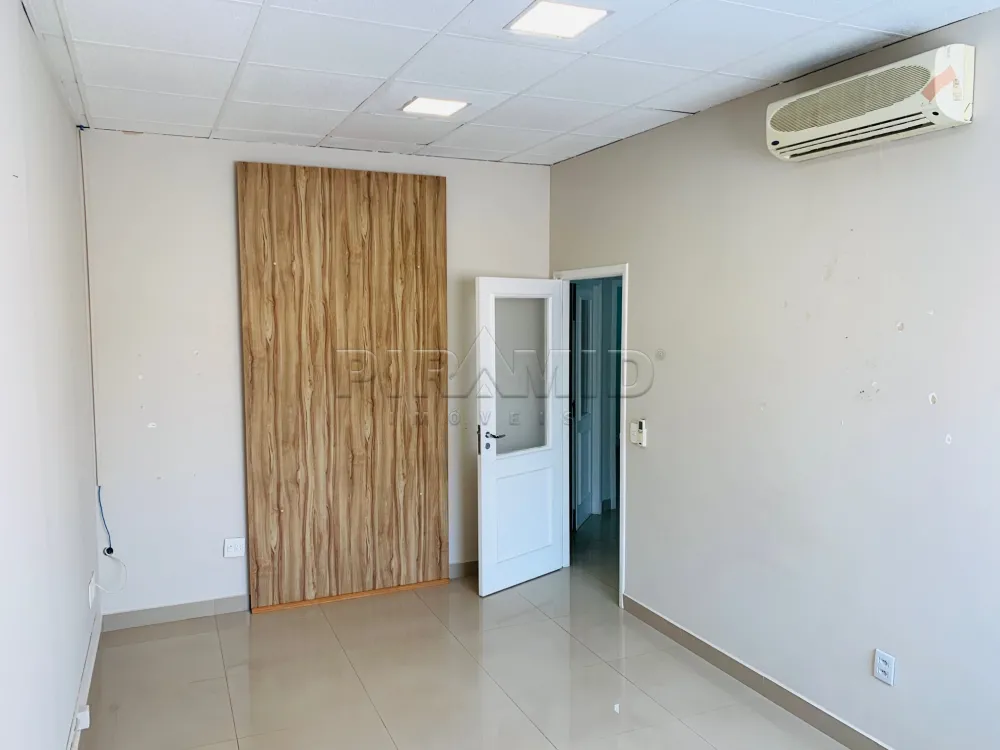 Alugar Comercial / Sala em Ribeir&atilde;o Preto R$ 4.500,00 - Foto 6