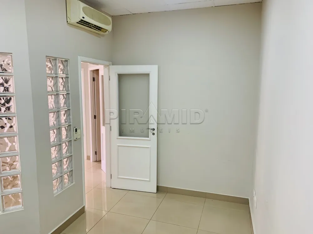 Alugar Comercial / Sala em Ribeir&atilde;o Preto R$ 4.500,00 - Foto 10