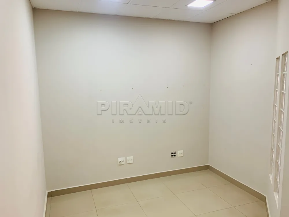 Alugar Comercial / Sala em Ribeir&atilde;o Preto R$ 4.500,00 - Foto 9