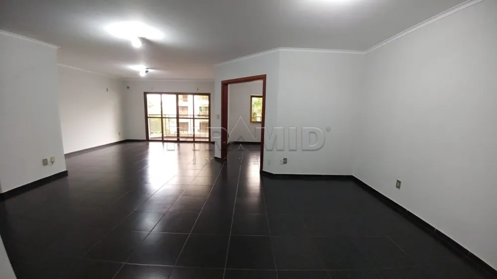 Alugar Apartamento / Padr&atilde;o em Ribeir&atilde;o Preto R$ 1.300,00 - Foto 1