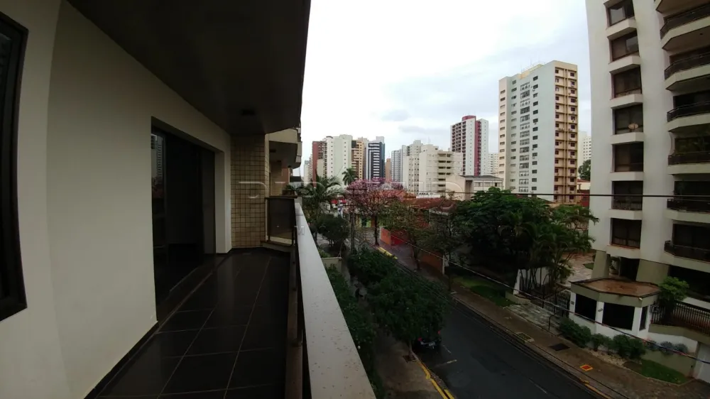 Alugar Apartamento / Padr&atilde;o em Ribeir&atilde;o Preto R$ 1.300,00 - Foto 4